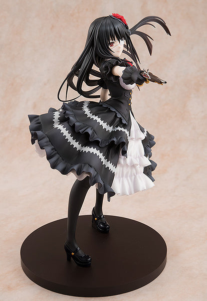 Date A Live - Tokisaki Kurumi - KDcolle - 1/7 - Fantasia 30th Anniversary Ver. (Fantasia Bunko Editorial Department, Kadokawa)