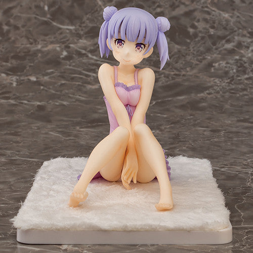 New Game!! - Suzukaze Aoba - 1/7 (Chara-Ani, Toy's Works)