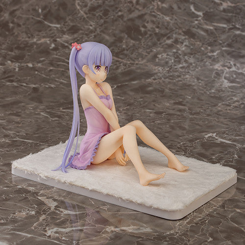 New Game!! - Suzukaze Aoba - 1/7 (Chara-Ani, Toy's Works)