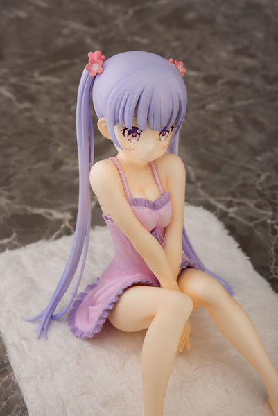 New Game!! - Suzukaze Aoba - 1/7 (Chara-Ani, Toy's Works)