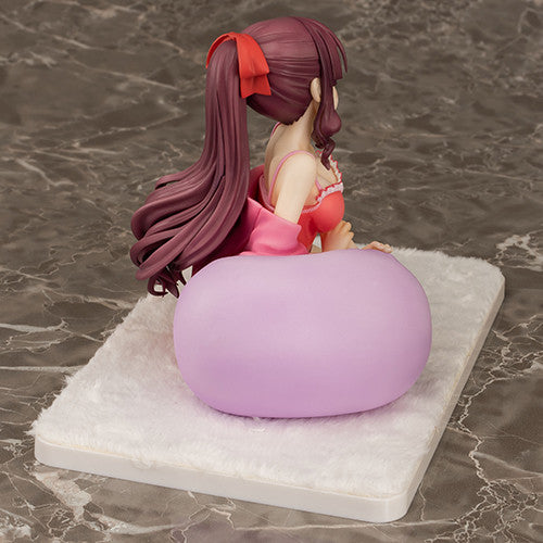 New Game!! - Takimoto Hifumi - 1/7 (Chara-Ani, Toy's Works)