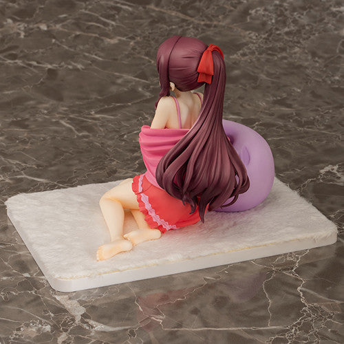 New Game!! - Takimoto Hifumi - 1/7 (Chara-Ani, Toy's Works)