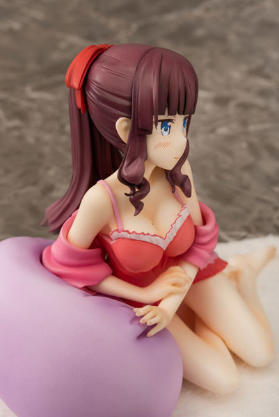 New Game!! - Takimoto Hifumi - 1/7 (Chara-Ani, Toy's Works)