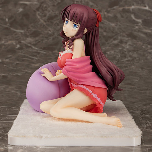 New Game!! - Takimoto Hifumi - 1/7 (Chara-Ani, Toy's Works)