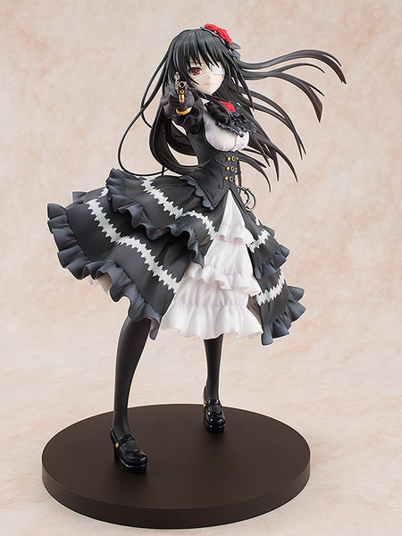 Date A Live - Tokisaki Kurumi - KDcolle - 1/7 - Fantasia 30th Anniversary Ver. (Fantasia Bunko Editorial Department, Kadokawa)