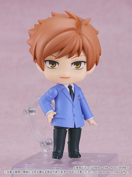 Ouran Koukou Host Club - Hitachiin Kaoru - Nendoroid (#2425) (Good Smile Company, Orange Rouge)