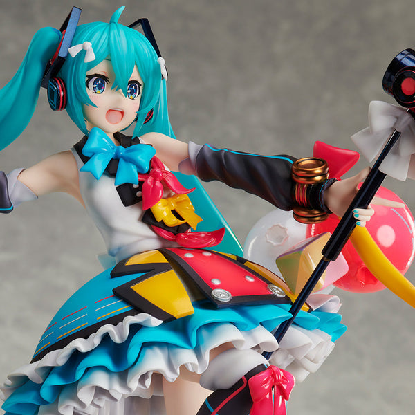 Vocaloid - Hatsune Miku - F:Nex - 1/7 - Magical Mirai 2018 Ver. (FuRyu)