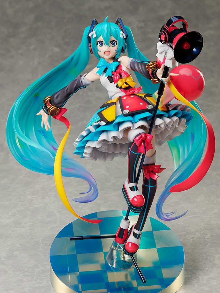 Vocaloid - Hatsune Miku - F:Nex - 1/7 - Magical Mirai 2018 Ver. (FuRyu)