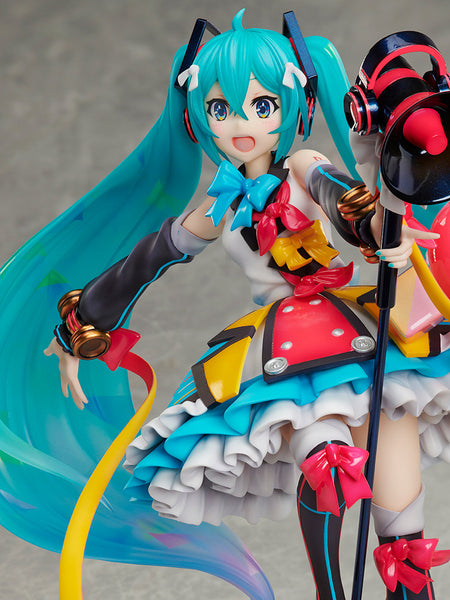 Vocaloid - Hatsune Miku - F:Nex - 1/7 - Magical Mirai 2018 Ver. (FuRyu)