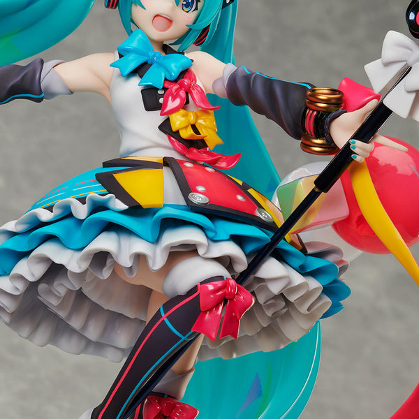 Vocaloid - Hatsune Miku - F:Nex - 1/7 - Magical Mirai 2018 Ver. (FuRyu)