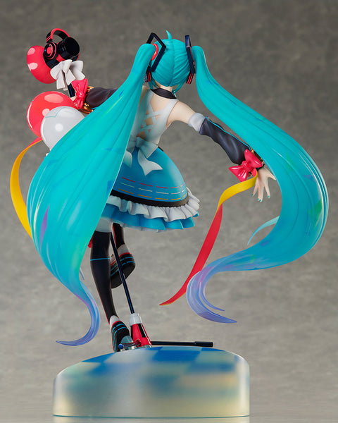 Vocaloid - Hatsune Miku - F:Nex - 1/7 - Magical Mirai 2018 Ver. (FuRyu)