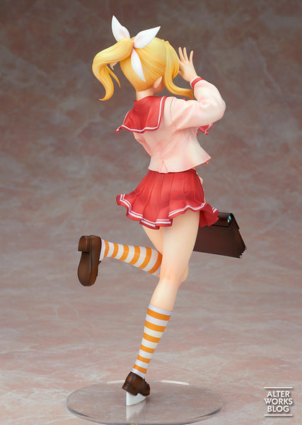 To Heart - Miyauchi Lemmy - 1/7 (Alter)