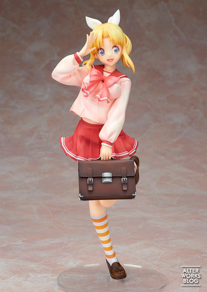 To Heart - Miyauchi Lemmy - 1/7 (Alter)