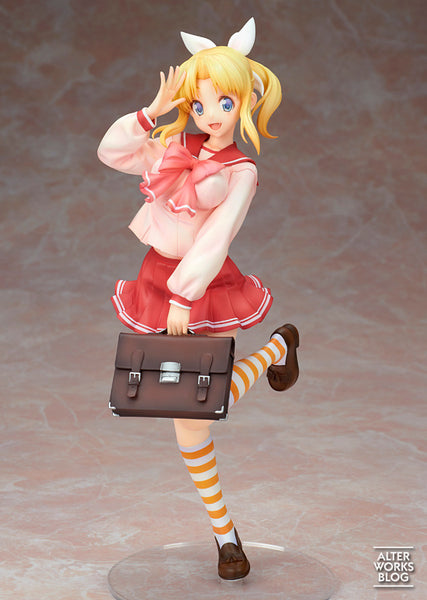 To Heart - Miyauchi Lemmy - 1/7 (Alter)