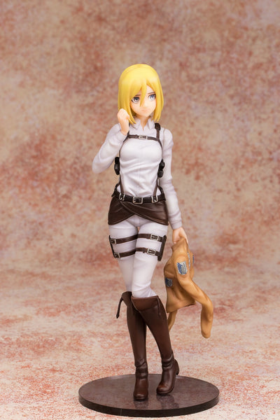Shingeki no Kyojin - Historia Reiss - 1/7 (FOTS Japan)
