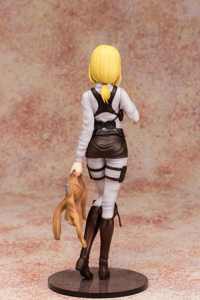 Shingeki no Kyojin - Historia Reiss - 1/7 (FOTS Japan)