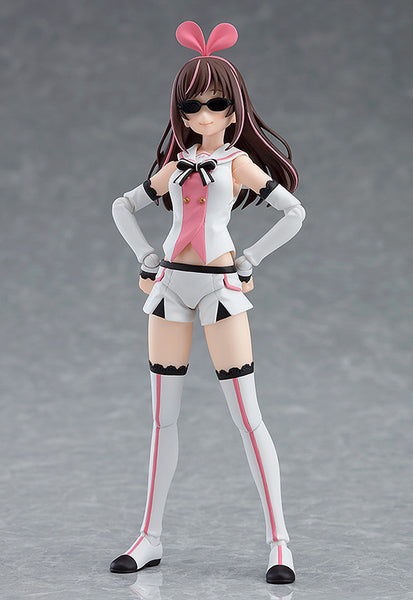 A.I.Channel - Kizuna Ai - Figma (#411) (Max Factory)