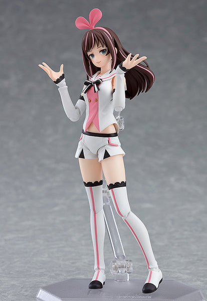 A.I.Channel - Kizuna Ai - Figma (#411) (Max Factory)