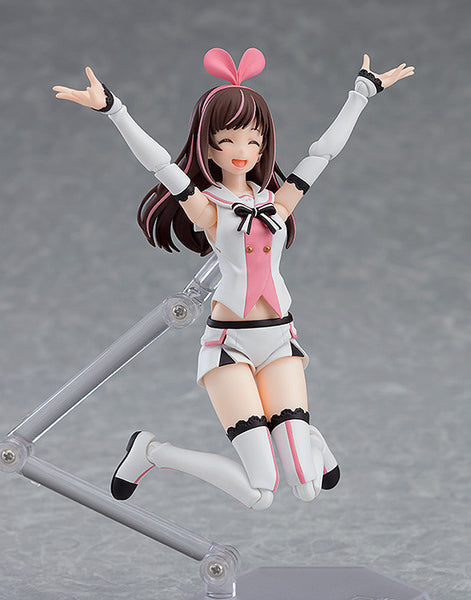 A.I.Channel - Kizuna Ai - Figma (#411) (Max Factory)
