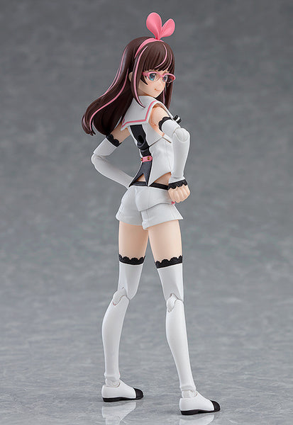 A.I.Channel - Kizuna Ai - Figma (#411) (Max Factory)