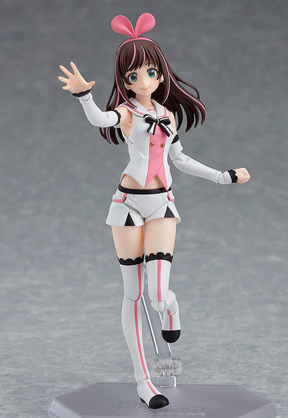 A.I.Channel - Kizuna Ai - Figma (#411) (Max Factory)