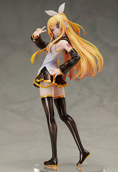 Vocaloid - Kagamine Rin - 1/8 - Rin-chan Now! Adult Ver. (FREEing)