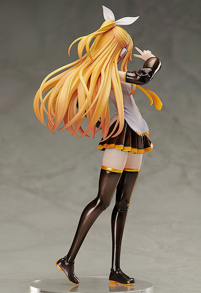 Vocaloid - Kagamine Rin - 1/8 - Rin-chan Now! Adult Ver. (FREEing)