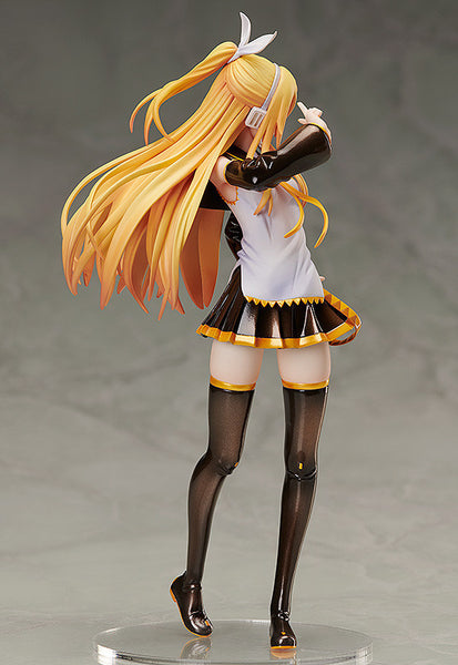 Vocaloid - Kagamine Rin - 1/8 - Rin-chan Now! Adult Ver. (FREEing)