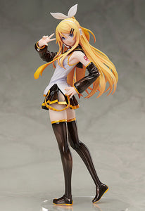 Vocaloid - Kagamine Rin - 1/8 - Rin-chan Now! Adult Ver. (FREEing)