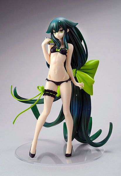 Gatchaman Crowds - Miya Utsu-tsu - 1/7 (Amakuni, Hobby Japan)