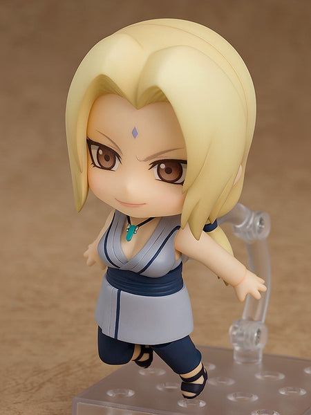 Naruto Shippuuden - Katsuyu - Tsunade - Nendoroid (#1008) (Good Smile Company)