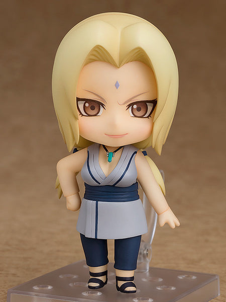 Naruto Shippuuden - Katsuyu - Tsunade - Nendoroid (#1008) (Good Smile Company)