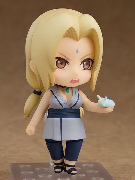 Naruto Shippuuden - Katsuyu - Tsunade - Nendoroid (#1008) (Good Smile Company)