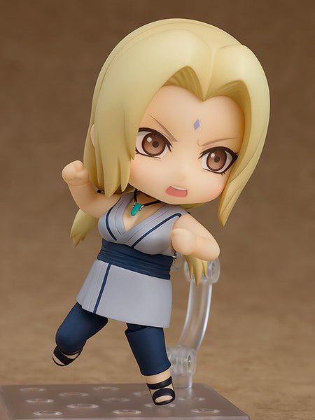 Naruto Shippuuden - Katsuyu - Tsunade - Nendoroid (#1008) (Good Smile Company)