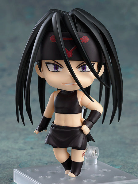 Hagane no Renkinjutsushi Fullmetal Alchemist - Envy - Nendoroid (#1013) (Good Smile Company)