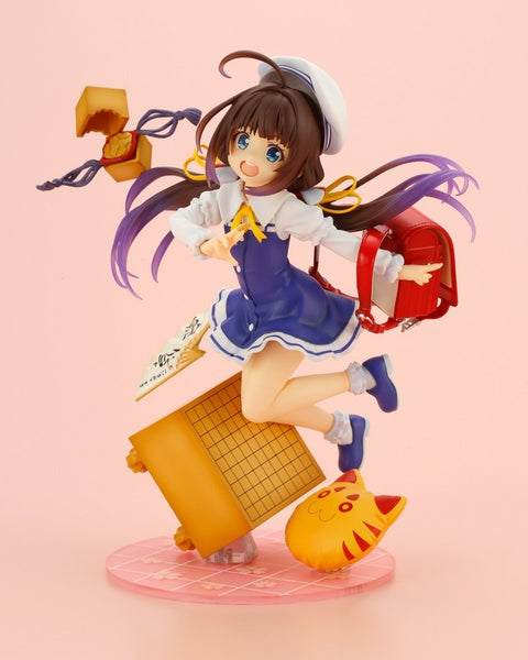 Ryuo no Oshigoto! - Hinatsuru Ai - 1/7 (Kotobukiya)