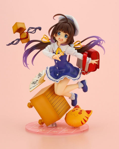 Ryuo no Oshigoto! - Hinatsuru Ai - 1/7 (Kotobukiya)
