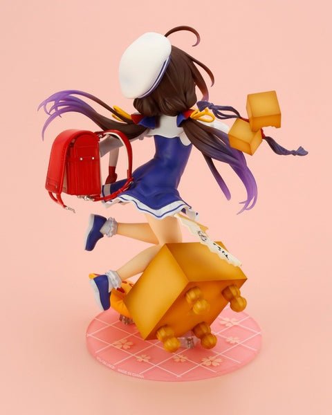 Ryuo no Oshigoto! - Hinatsuru Ai - 1/7 (Kotobukiya)