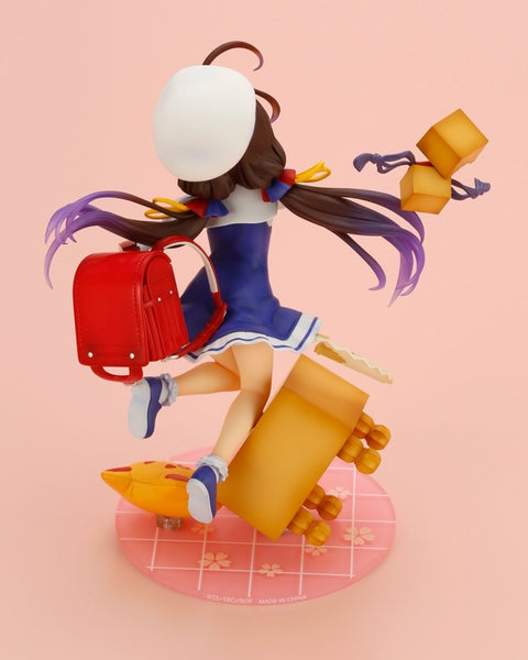 Ryuo no Oshigoto! - Hinatsuru Ai - 1/7 (Kotobukiya)