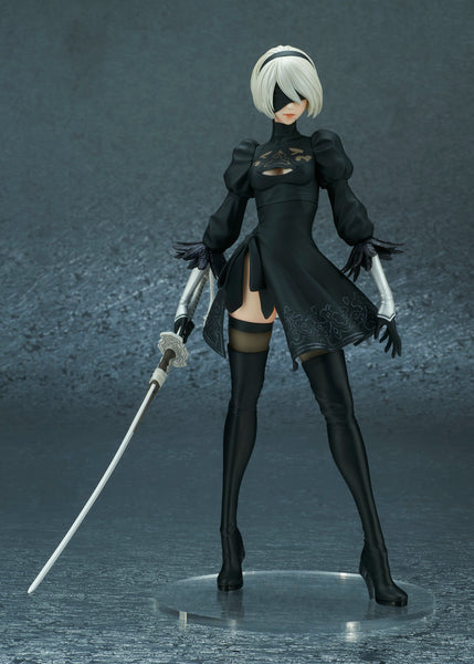 NieR: Automata - YoRHa No. 2 Type B - Regular Edition (Flare, Square Enix)