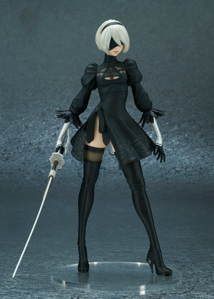 NieR: Automata - YoRHa No. 2 Type B - Regular Edition (Flare, Square Enix)