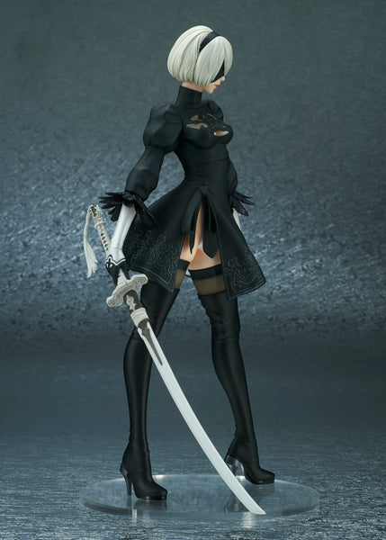 NieR: Automata - YoRHa No. 2 Type B - Regular Edition (Flare, Square Enix)