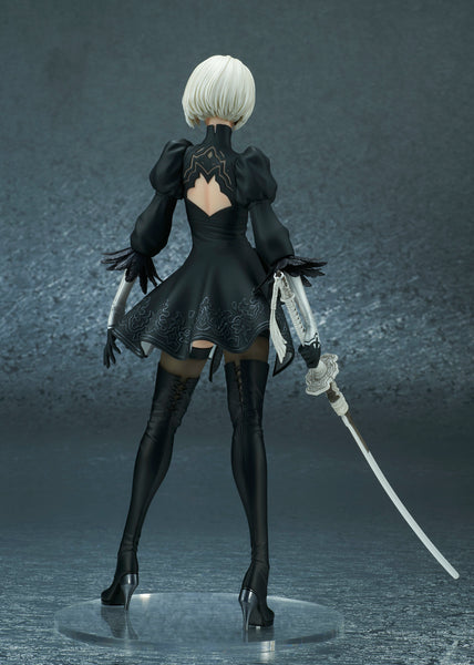 NieR: Automata - YoRHa No. 2 Type B - Regular Edition (Flare, Square Enix)