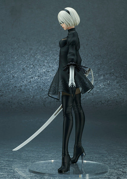 NieR: Automata - YoRHa No. 2 Type B - Regular Edition (Flare, Square Enix)