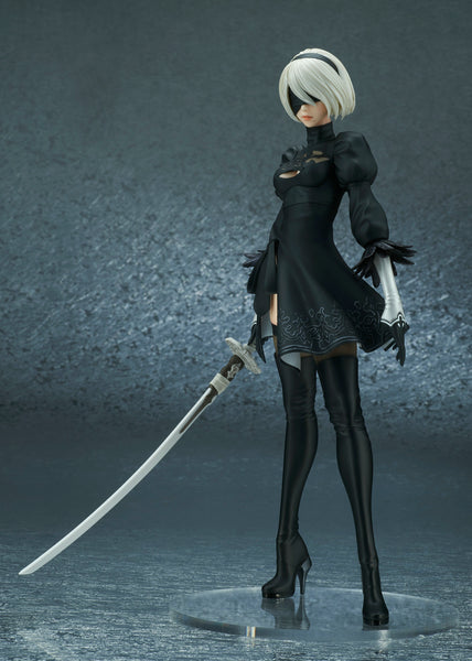 NieR: Automata - YoRHa No. 2 Type B - Regular Edition (Flare, Square Enix)