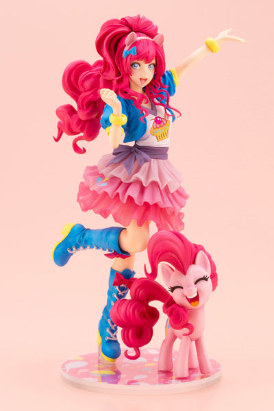 My Little Pony - Pinkie Pie - Bishoujo Statue - My Little Pony Bishoujo Series - 1/7 (Kotobukiya)