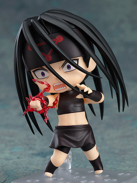 Hagane no Renkinjutsushi Fullmetal Alchemist - Envy - Nendoroid (#1013) (Good Smile Company)