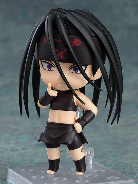 Hagane no Renkinjutsushi Fullmetal Alchemist - Envy - Nendoroid (#1013) (Good Smile Company)