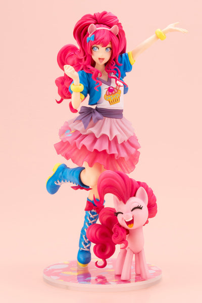 My Little Pony - Pinkie Pie - Bishoujo Statue - My Little Pony Bishoujo Series - 1/7 (Kotobukiya)