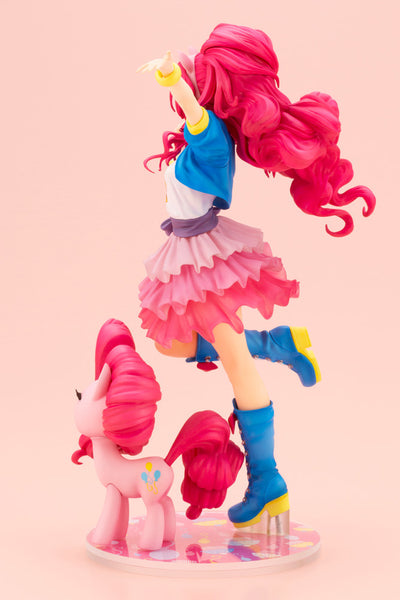 My Little Pony - Pinkie Pie - Bishoujo Statue - My Little Pony Bishoujo Series - 1/7 (Kotobukiya)